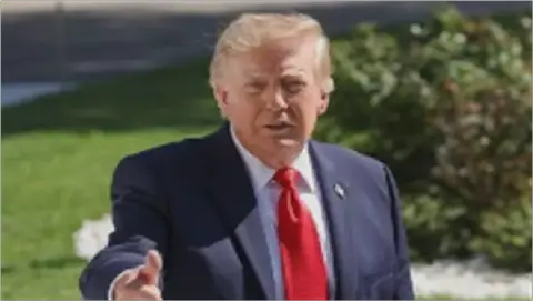 Trump Describes Saudi Attack as Heinous