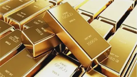 Egyptian Investors Turn to Gold Funds as Global Prices Soar