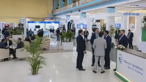 Algeria to Host "Electricity Expo 2026" in Algiers with 60 Exhibitors