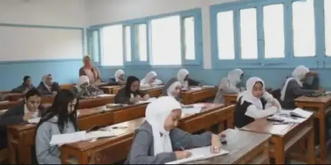 Egypt's Ministry of Education Outlines Rules for October Exams