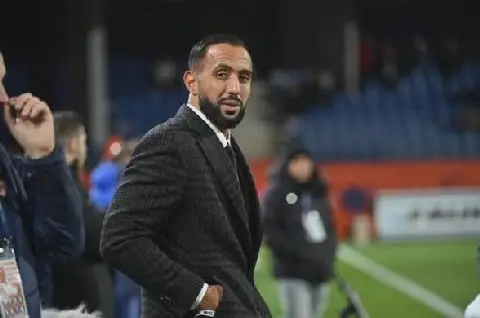 Moroccan Footballer Mehdi Benatia in Running for AC Milan Sporting Director
