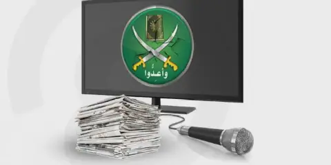 Egypt Cracks Down on Fake News Tactics