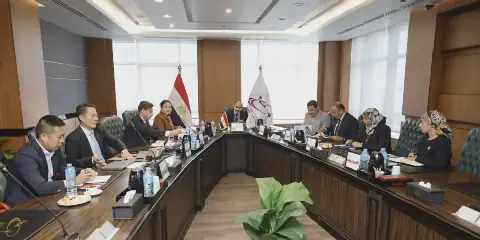 Egyptian Space Agency Hosts Asia-Pacific Space Cooperation Organization Delegation