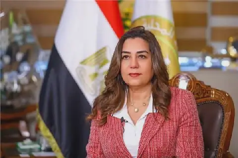 Egyptian Minister and Governor Inaugurate New Technology Center in New Valley