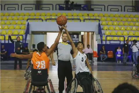 Egyptian Wheelchair Basketball Union Announces 3×3 League Details