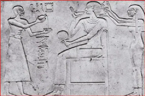Uncovering Ancient Egyptian Hair Care Secrets