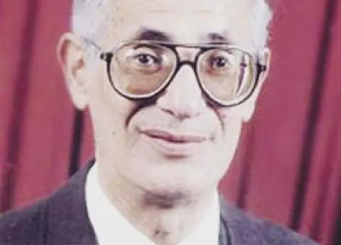 Egyptian Author Mustafa Al-Asmar Passes Away
