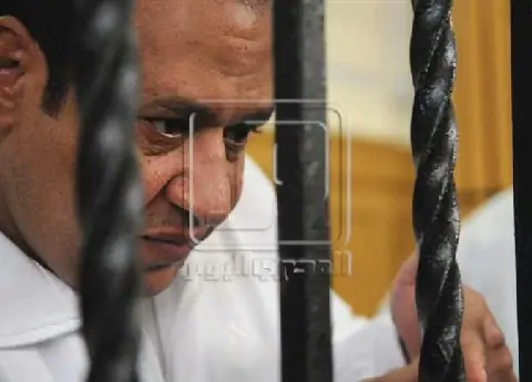 Heavy Security Measures in Place for Trial of Sabri Nakhnook and 10 Others