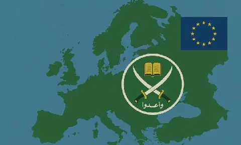 European Parliament Cracks Down on Muslim Brotherhood