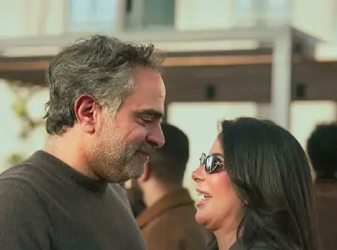 Egyptian TV Series "Taleeb Nazel" Tops Viewership Charts