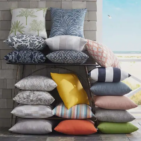 Egyptian Homes Offered Easy Methods for Removing Unpleasant Odors and Stains from Sofa Cushions