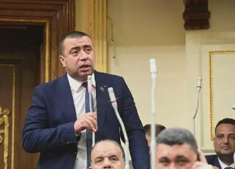 Egyptian Parliament Reviews Government Response to EU Scrap Metal Ban