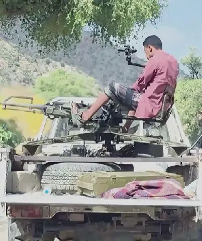 Yemeni Health Ministry Warns of Humanitarian Crisis in Taiz