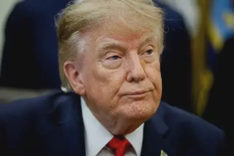 Iran Responds to Trump's Comments on Potential US City Attacks