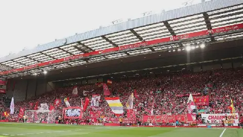 EPL: Man City face hostile Liverpool crowd after guilty verdict
