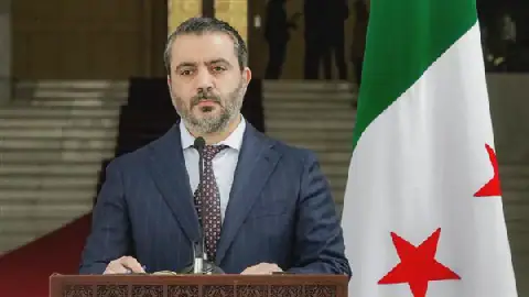 Syrian Foreign Minister Visits Benghazi on Official Trip to Libya