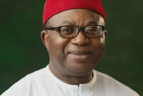 Ex-Rep praises Tinubu’s reforms, demands direct revenue allocation to LGs