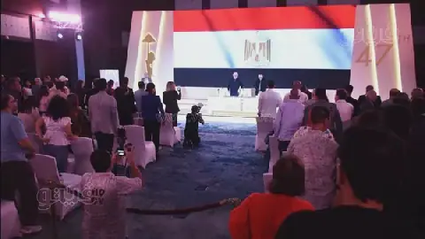 Cairo International Film Festival to Host 6 Specialized Workshops