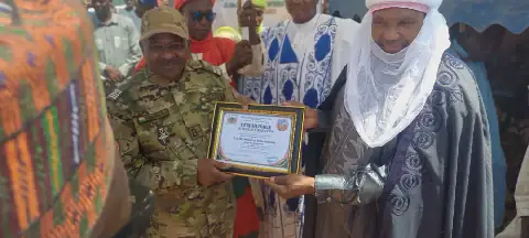 Lancement officiel de la célébration de la journée internationale des personnes âgées édition 2026 au Niger