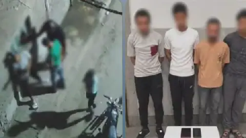 Egyptian Authorities Crack Down on Drug Trafficking and Abuse in Alexandria