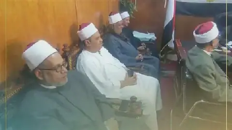 Egyptian Waqf Directorate in Qena Focuses on Improving Field Inspection and Discipline within Mosques