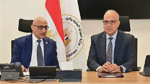 Egypt Grants Temporary Licenses for Groundwater Wells in North Sinai