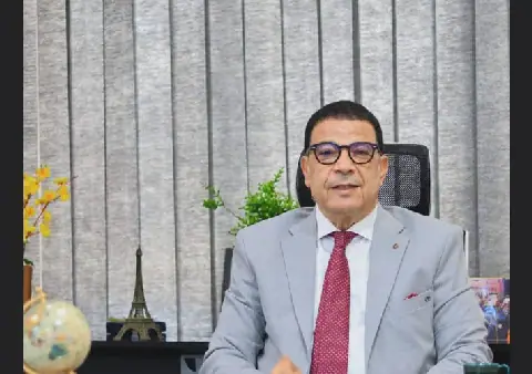 محمد سعيد كامل
