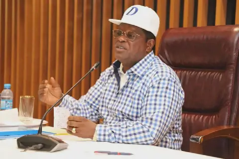 UDC Urges FG to Review Lagos-Calabar Highway Route Through Ondo
