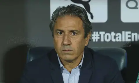 Egyptian Coach Nebil Kouki Likely to be Sacked by Tunisian Club CS Sfaxien