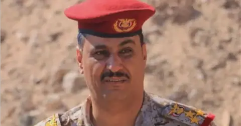 Yemen's Defense Ministry: Houthi Attacks on Saudi Arabia Driven by Ideology