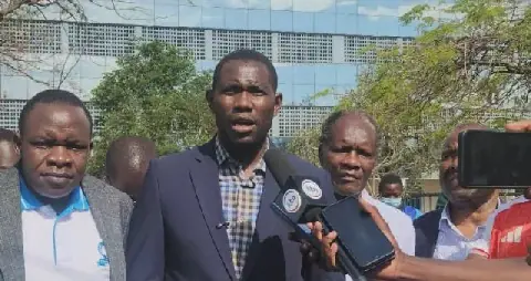 Oluga urges JOOTRH to improve patient care amid complaints