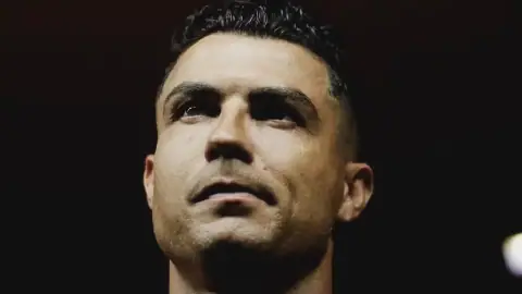 Portugal Suspends Cristiano Ronaldo Over Camp Walkout