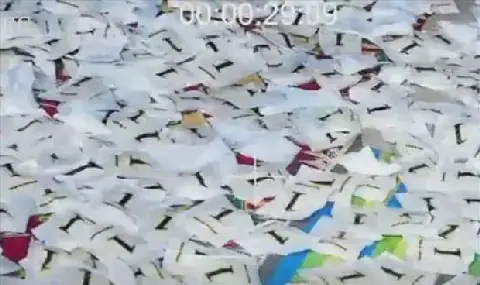 بتنسيق مع السلطات العراقية.. إحباط عملية لإغراق ليبيا بـ1.2 مليون حبة «كبتاغون»