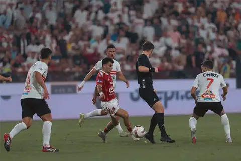 Preview: No room for error as Ahly and Zamalek meet in Cairo derby