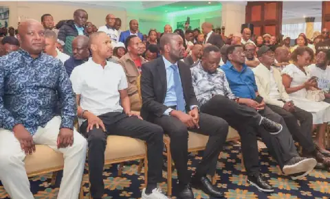The delicate political dance facing Sifuna