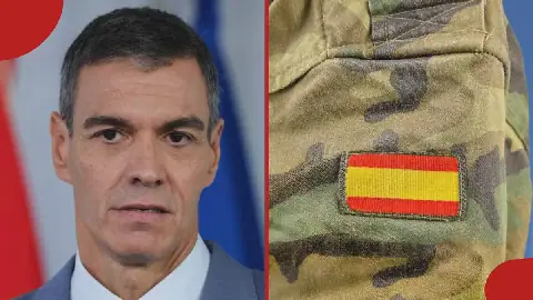 Spain Army