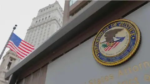 US Justice Department Investigates Media Outlets