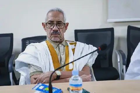 Mauritanian Prime Minister's Reappointment Reflects Commitment to Development