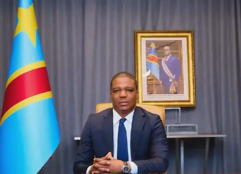 Ted Beleshayi à Joseph Kabila : « On ne le laissera même pas une seconde, il appartient au passé »