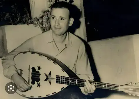 Algerian Musician Hassissen's Legacy Remembered