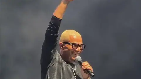 Industry Professionals Reflect on Amr Diab's 65th Birthday and Legacy