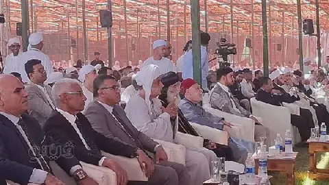 Egyptian Bishop Emphasizes Love and Cooperation at Economic Forum