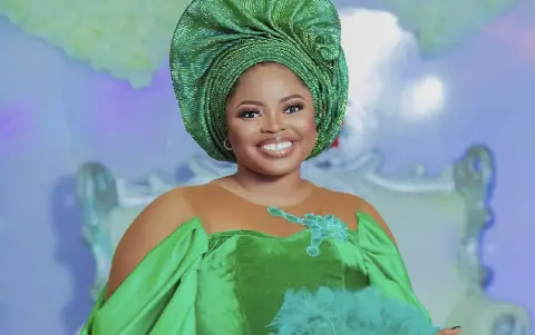Juliana Olayode outlines strong stance on gay Christians
