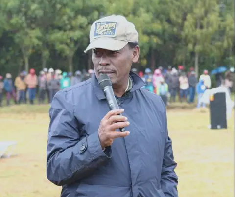 Kabogo wants chiefs who fail to fight illicit brews sacked