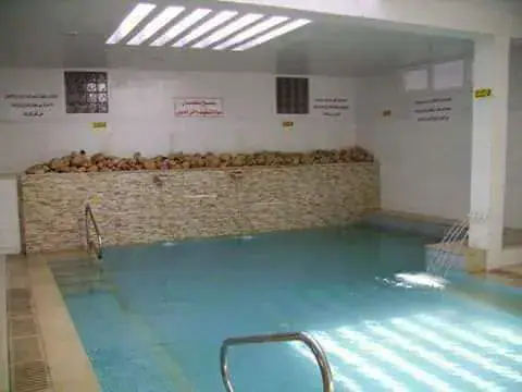 Tunisia's Hammamet Attracts 3 Million Visitors Annually for Mineral Water Therapy