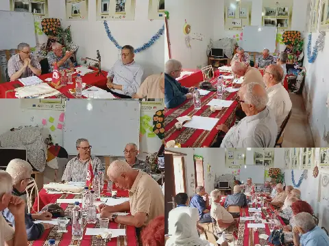 Tunisia's Kairouan Hosts Intellectual Gathering to Revive City's Historical Memory