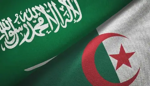 Algeria Condemns Attack on King Khalid International Airport in Riyadh