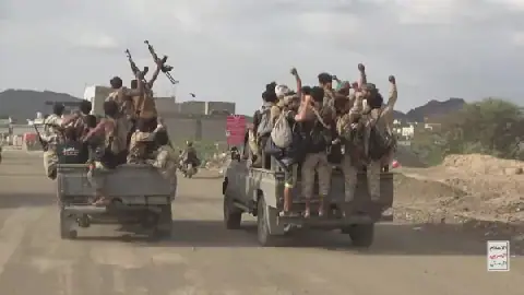 Yémen : Riyad lance une opération à grande échelle contre les Houthis
