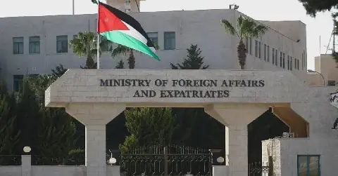 Jordan Condemns Attack on King Khalid International Airport