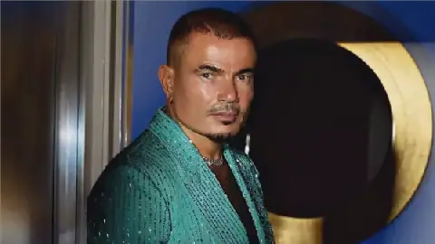 Egyptian Singer Amr Diab's Enduring Impact Beyond the Arab World